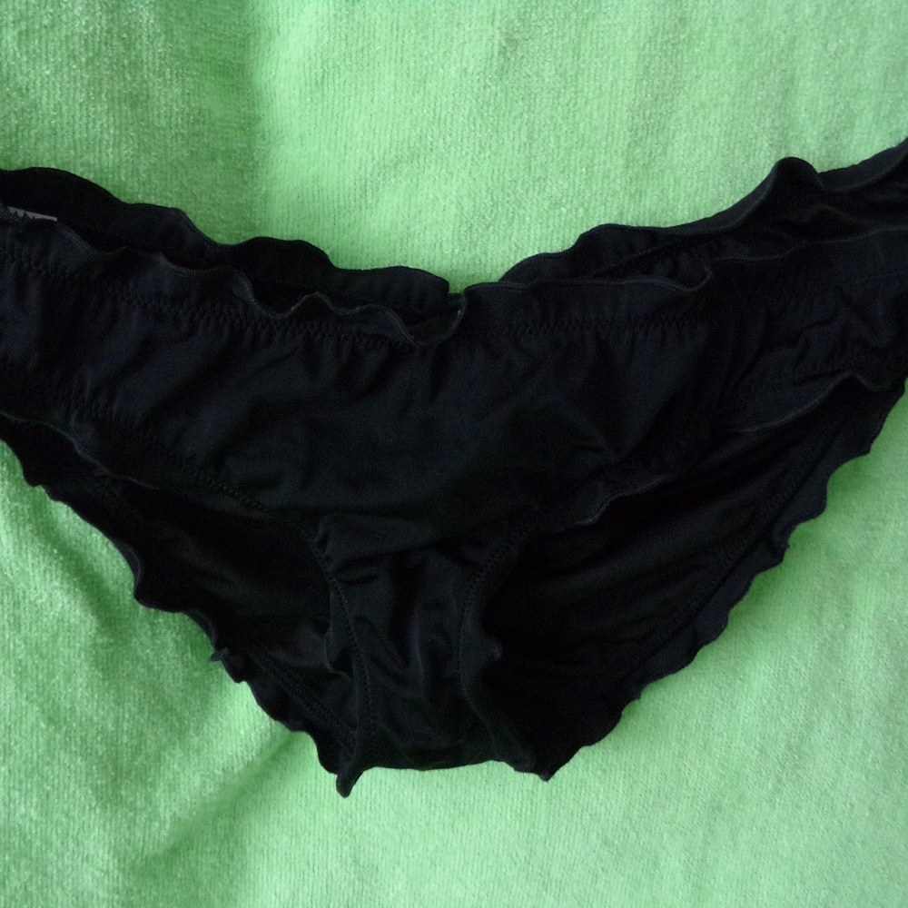 Victorias Secret Cheeky Bikini